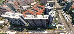The Poiz Residences (D13), Apartment #464396081